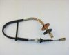 TRISCAN 8140 41204 Clutch Cable